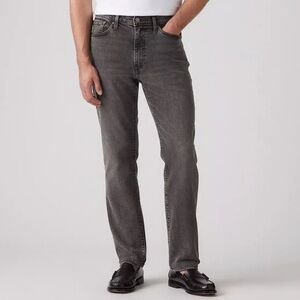 Levi’s Men’s 541 Athletic Taper Fit 34x34 Jeans RETAILS $80